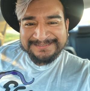 Meet your Posher, Rudy